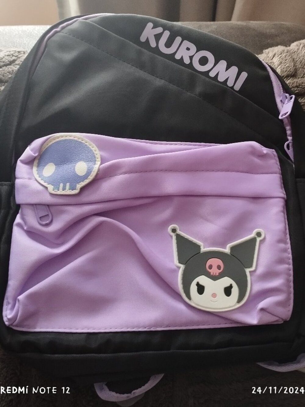 kids back pack